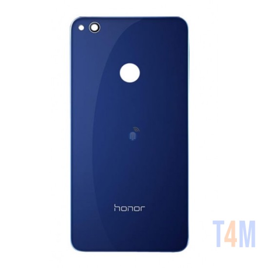 TAMPA TRASEIRA HUAWEI HONOR 8 LITE AZUL